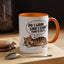 Animal Mug - Do I Look Like I Care