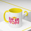 Mother's Day Mug - Super Mom