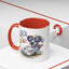 Animal Mug - Life's a Beach