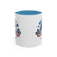 4th of July Mug - American Vibes