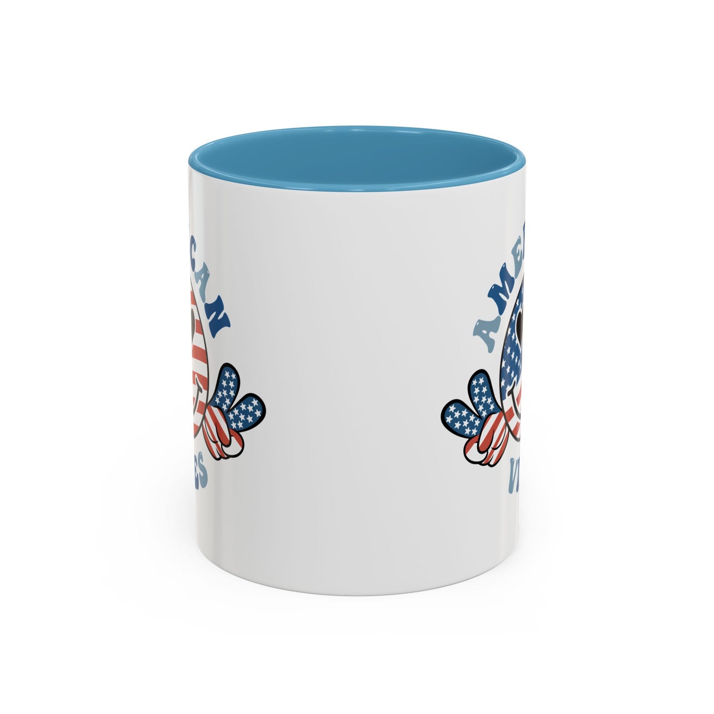 4th of July Mug - American Vibes