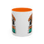 Humor Mug - Buckle Up Buttercup