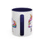 Humor Mug - Nope Unicorn