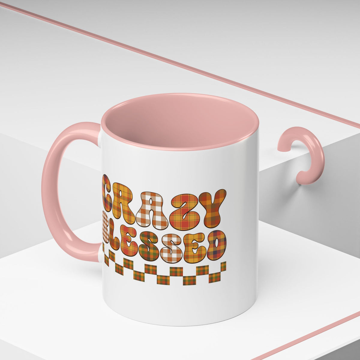 Fall Mug