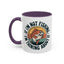 Adventure Mug - If I'm Not Fishing