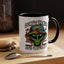 Alien Mug - Don't Panic