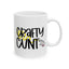 Adut Mug - Crafty Cunt