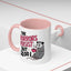 Humor Mug - The Horrors Persist