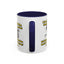 Humor Mug - I Came I Saw