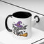 Halloween Mug - Frequent Flyer