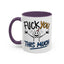 Adult Mug - Fuck you This Much
