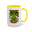 Halloween Mug - Trick Or Treat