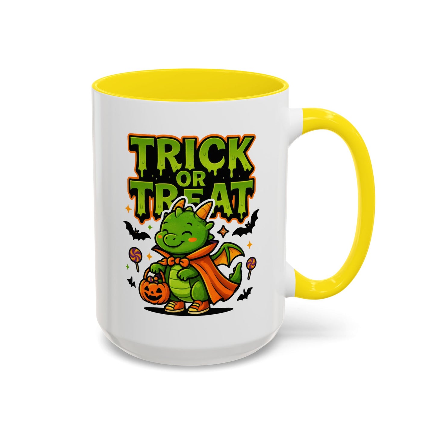 Halloween Mug - Trick Or Treat