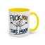 Adult Mug - Fuck you This Much