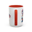 4th of July Mug - American Gnome 22