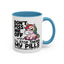 Office Mug - Don't Piss Me Off