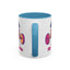 Humor Mug - Strong Coffee