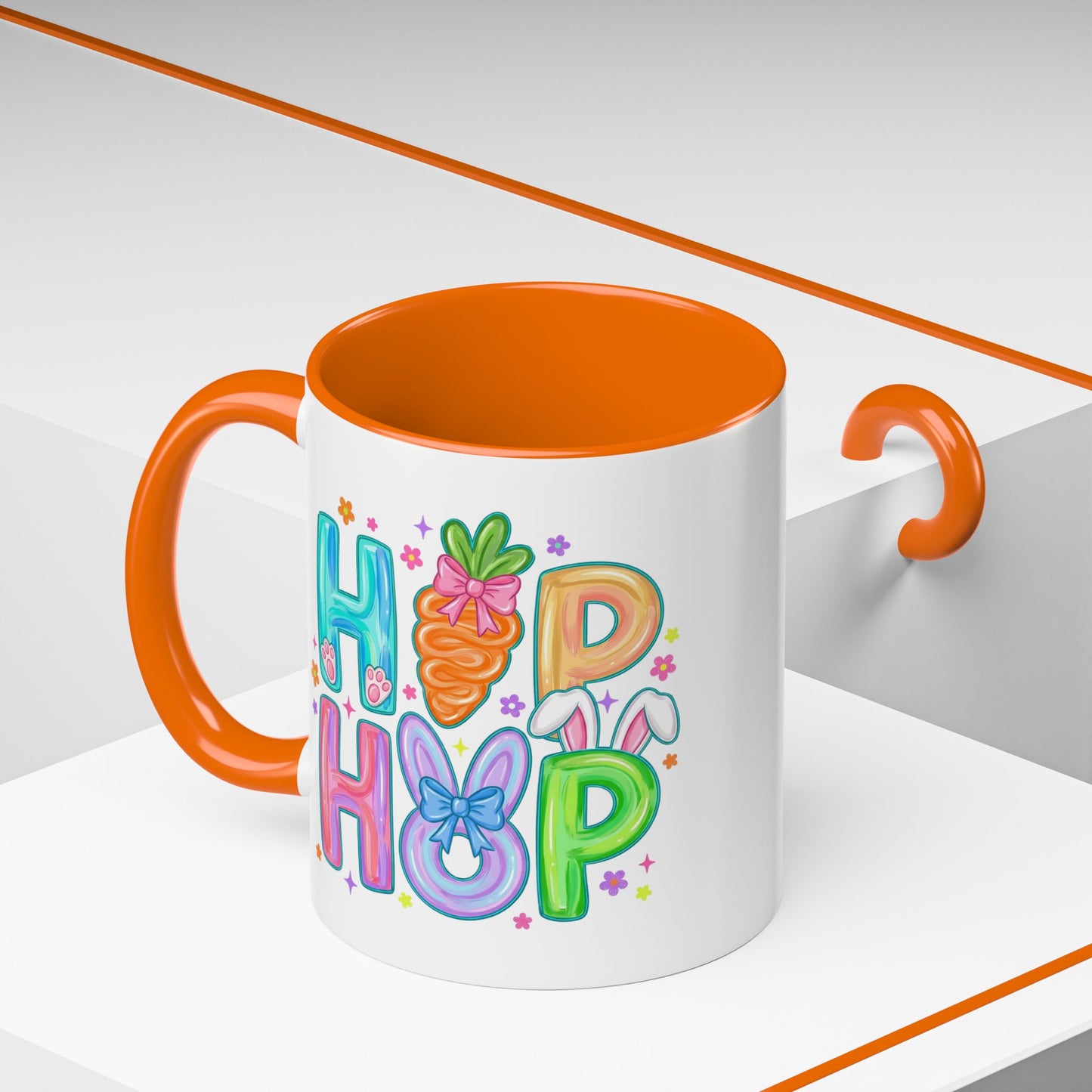 Easter Mug - Hip Hop