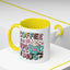 Humor Mug - Coffee is a Hug in a Mug