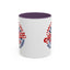 4th of July Mug - America 1776 Land of the Free