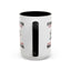 Humor Mug - It Doesn't Matter What You Think of Me