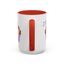 Birthday Mug - Cute Girl Cupcake