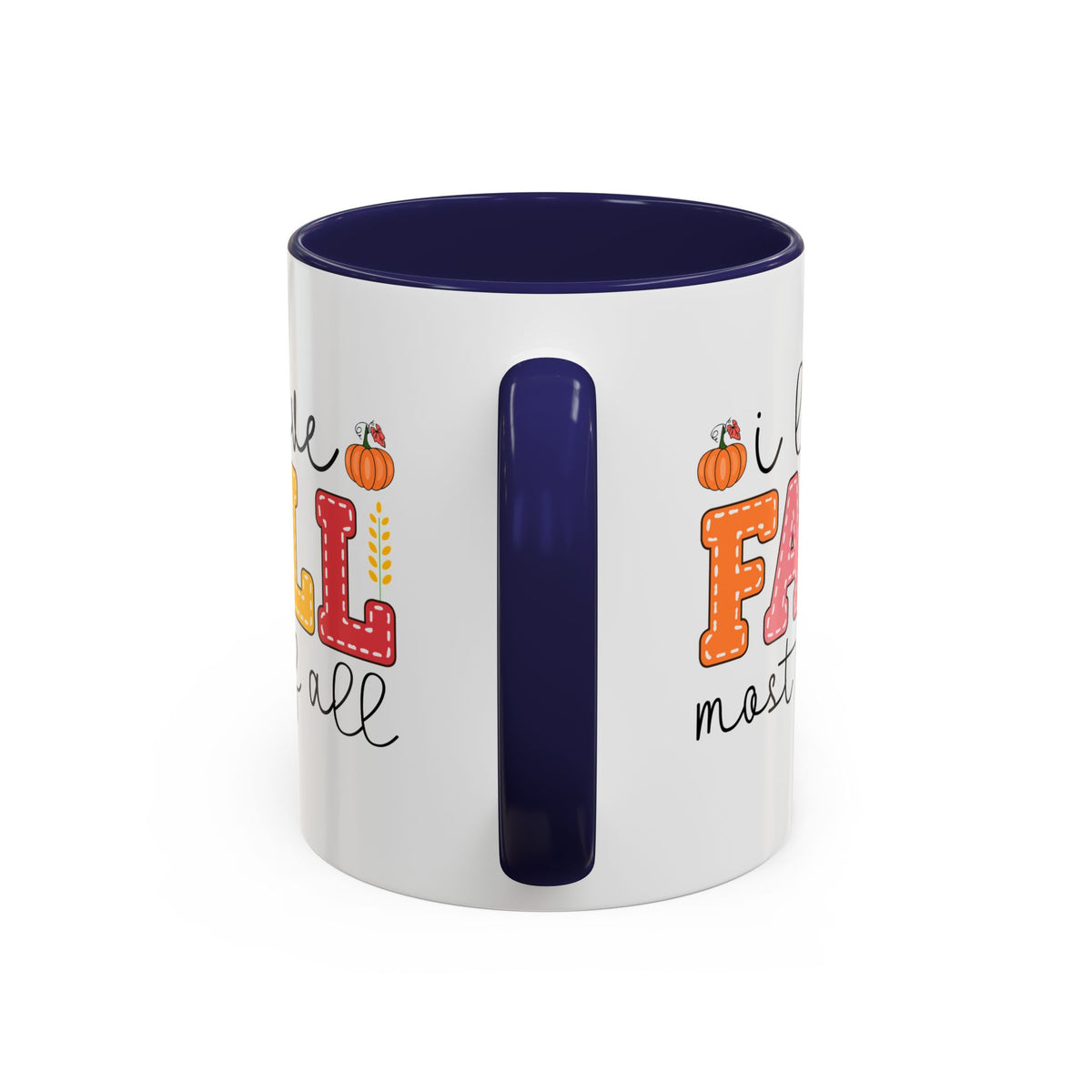Fall Mug
