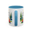 Adventure Mug - Camp Hair Don't Care