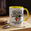 Alien Mug - Space Buddies