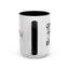 Humor Mug - Maybe Swearing Will Help