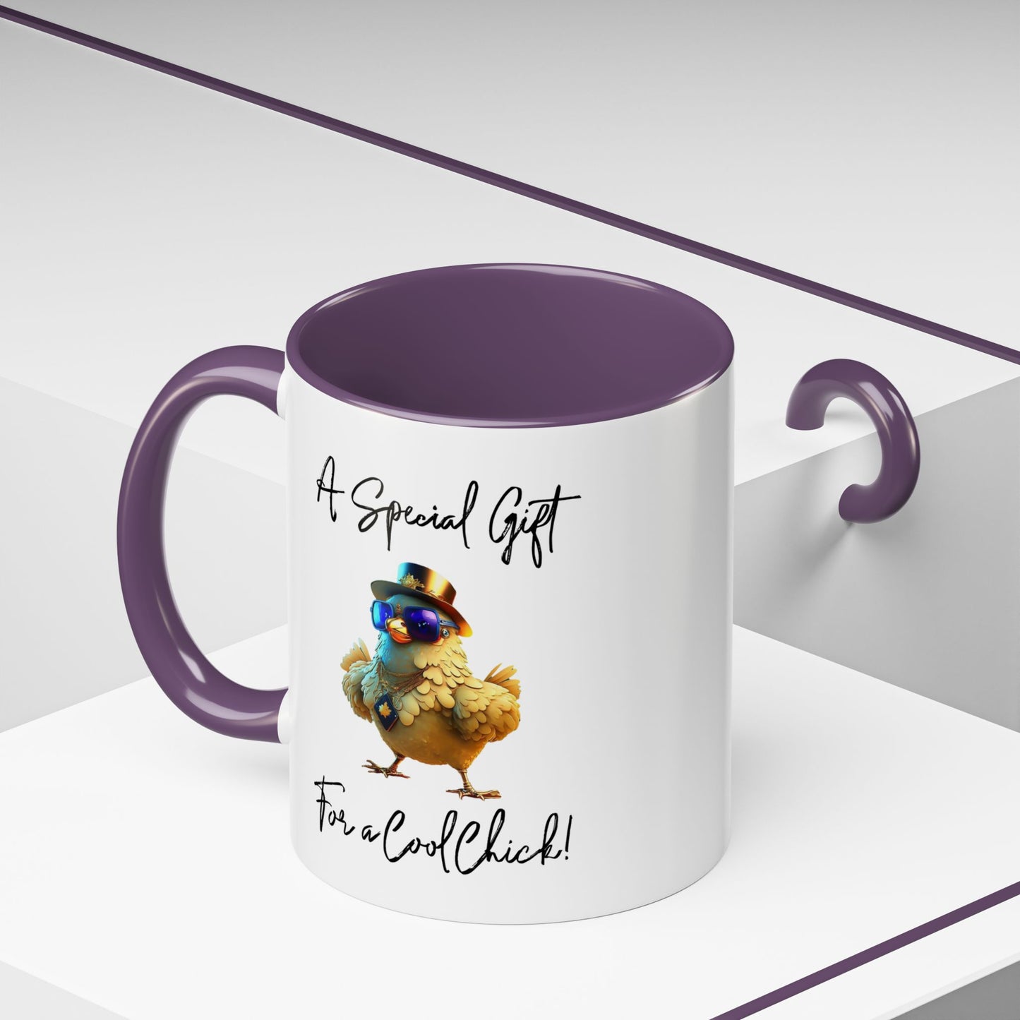 Birthday Mug - A Special Gift