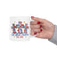4th of July Mug - God Bless America Patriotic Cross
