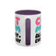 Animal Mug - Cat Mom All Day