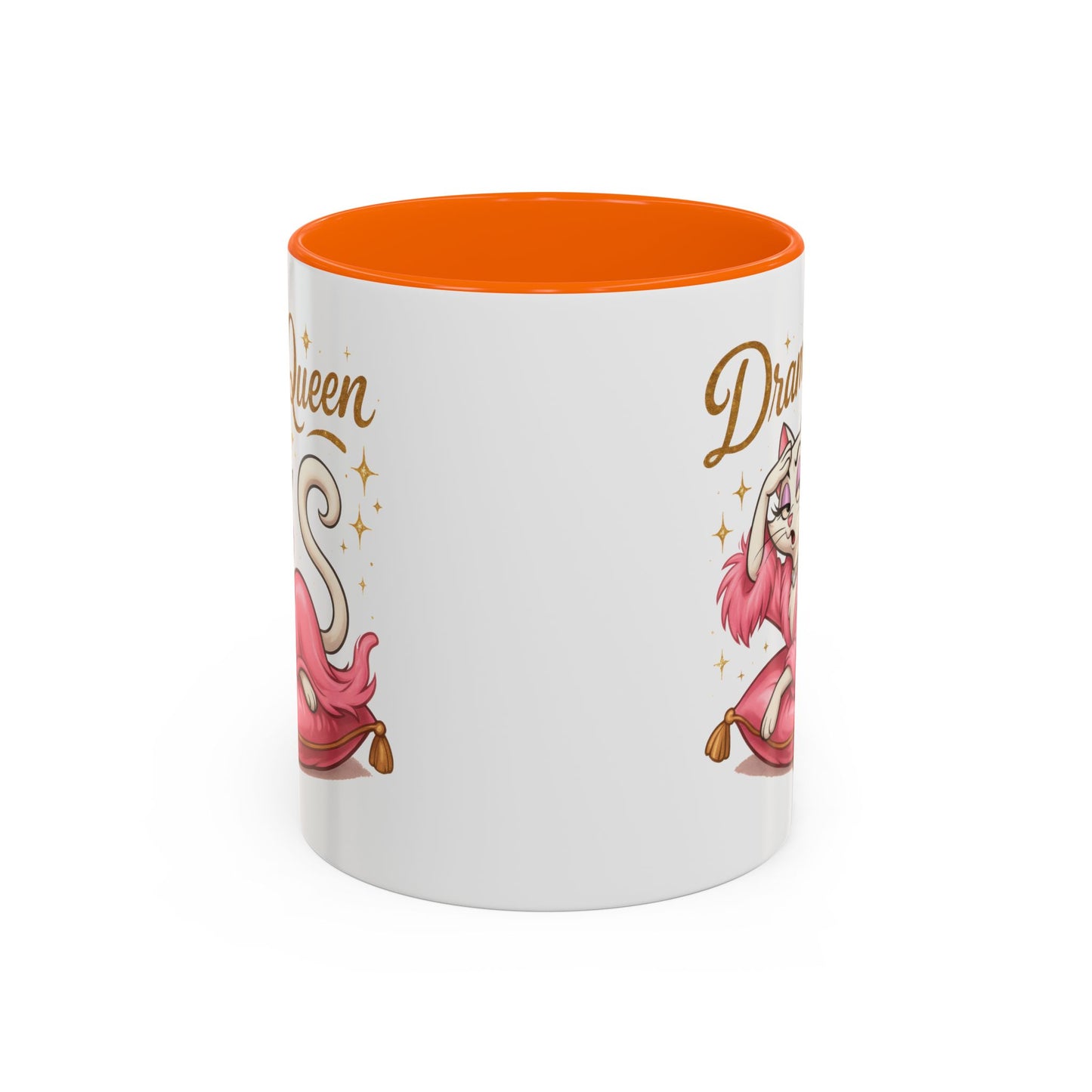 Office Mug - Drama Queen