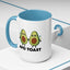Humor Mug - Avo Toast