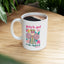Religious Mug - Glory To God