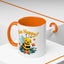 Motivation Mug - Bee Happy