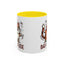 Animal Mug - Bad Cattitude