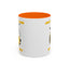 Office Mug - Just Bee