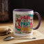 Religious Mug - Pray On It
