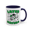 Alien Mug - Later Haters
