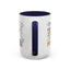Humor Mug - On My Way To Stir