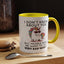 Office Mug - Very Bad Words