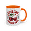 Anniversary Mug - Love You Cherry Much