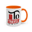Adventure Mug - To Travel Is To Live