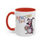 Animal Mug - Pupaccino Time
