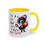 Humor Mug - I'll Just Have To Wait