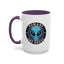 Alien Mug - Humans Are Gross