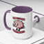 Humor Mug - Professional Overthinker