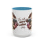 Animal Mug - Dog Coffee Wrap 32